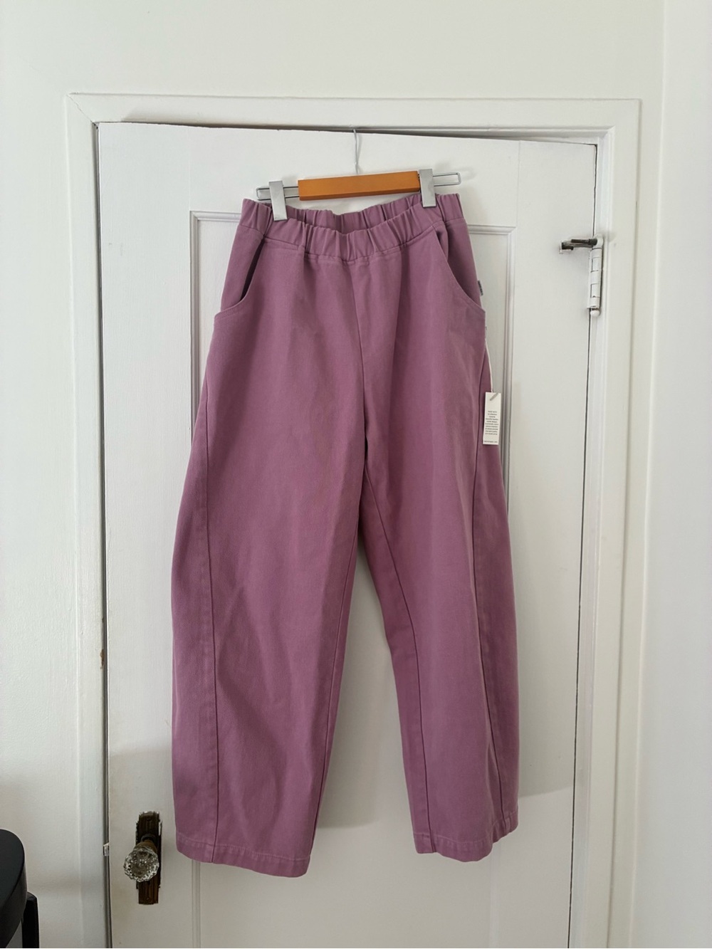Le Bon Shoppe Arc pants - Picture 3 of 5